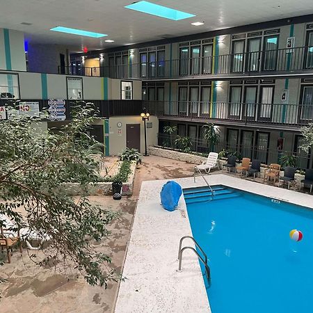 Studio 6 Suites Amarillo, Tx West Medical Center Εξωτερικό φωτογραφία