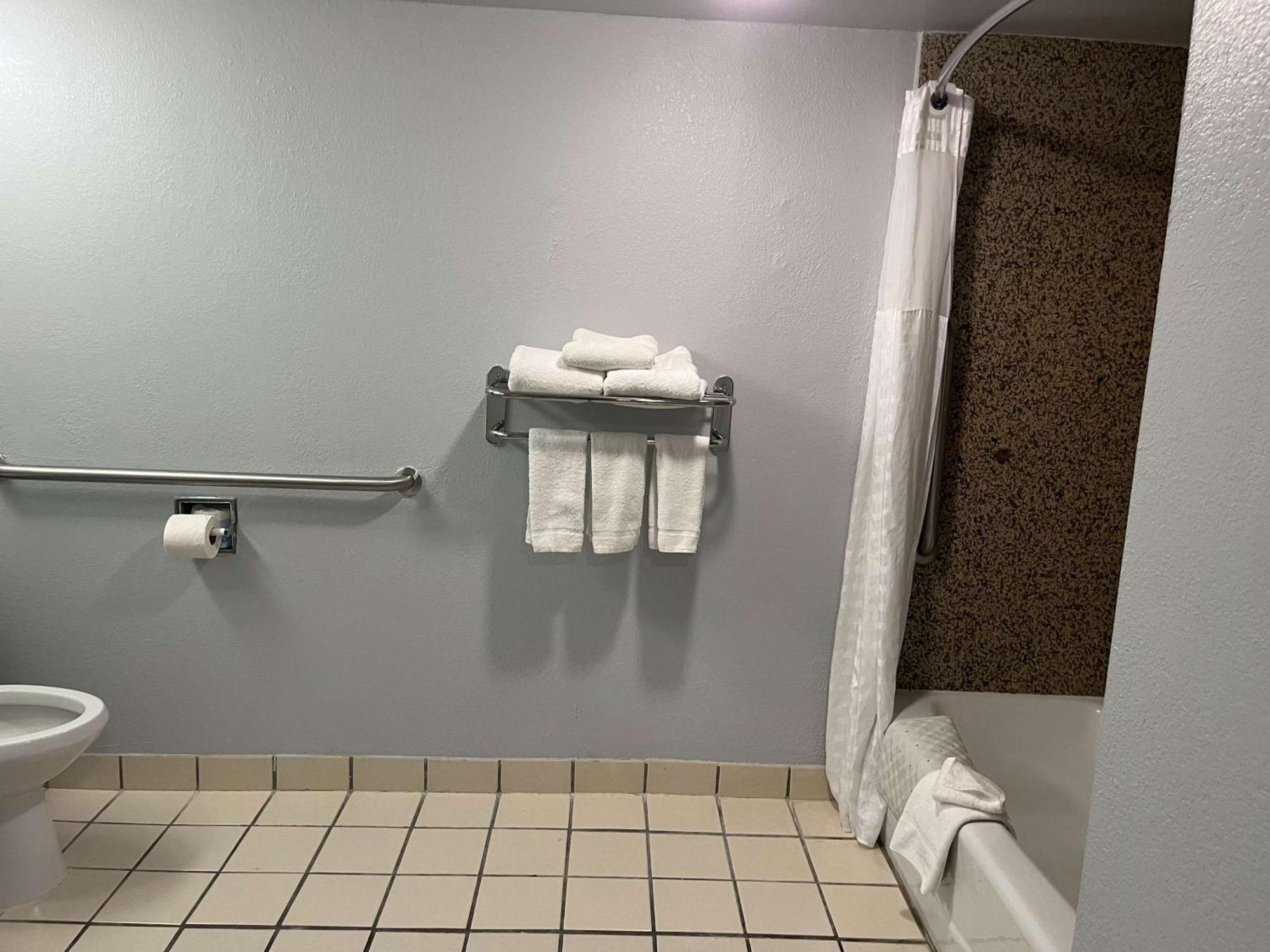 Studio 6 Suites Amarillo, Tx West Medical Center Εξωτερικό φωτογραφία